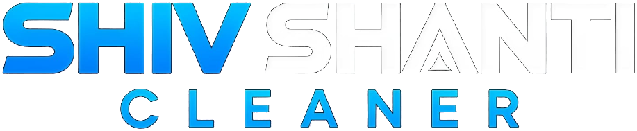 Shiv Shanti Cleaner